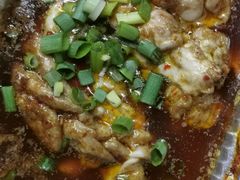 -晓靖轩烧烤(沙河风情店)