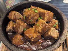 -甘家界牌柠檬鸭(青山店)