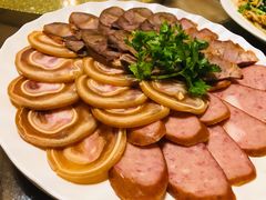-富源东北春饼店(翠竹店)