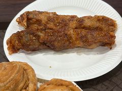 厦门五香卷-黄则和花生汤(中山路店)