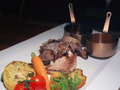 -West10 西拾·西餐厅·创意菜(未来科技城店)