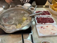 -潮悦牛肉火锅城(水贝店)
