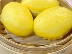 凤凰流沙包-点都德(聚福楼店)