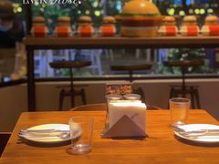 -Bistro 63 创意融合料理(广粤天地店)