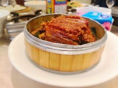 -王府井酒店(金桥港湾店)