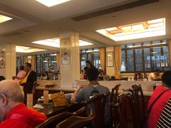 大堂-长生素斋(普陀山店)