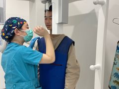 -马泷齿科·成都锦江置略马泷口腔门诊部(IFS国金中心店)