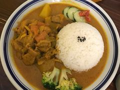 -马来MO简餐.南洋风味料理(美食街店)