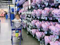 -迪卡侬(雨花店)