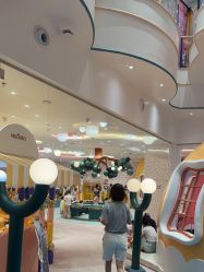 -奈尔宝家庭中心·亲子餐厅(苏州大悦城店)