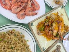 -景好海鲜餐厅(大鹏必选旅游店)