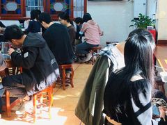 大堂-珍珍小食店(西华路店)