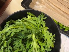 -祥源胡同·涮牛羊肉火锅(花桥店)