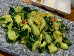 -万兴佳烤肉·长白山老味道(宏泰广场店)
