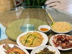 -岩保农家乐