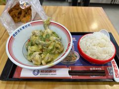 -哈灵面馆(宁波路店)