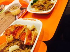 -吉野家(华联商厦店)