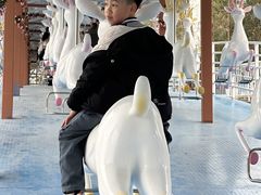 -盈香心动乐园