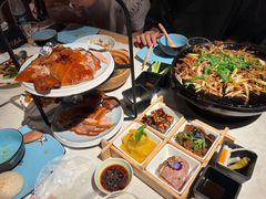 -局气烤鸭·北京菜(德云社店)