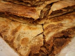 -北门涮肉·炭火铜锅涮肉(什刹海店)