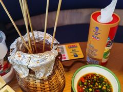 -包整·丝娃娃(一览甲秀楼风景店)