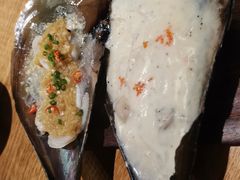 -仓库南洋海鲜小排档(柳河路店)