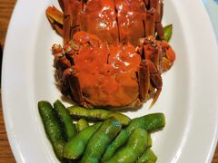 -扬州狮子楼·非遗淮扬菜(总店)