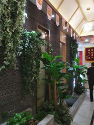 -芳朵美容养生SPA