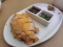 -苏小柳点心·手作小笼包(浦东嘉里城分院)