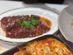 -和平馆·地道港澳茶餐厅(西门口店)