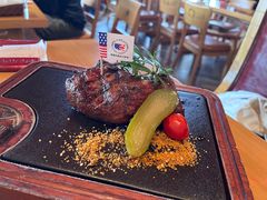 -MR.ROCKY洛奇先生RESTAURANT&BAR(宝安壹方城店)