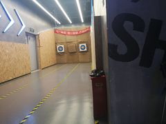 -世代星球·保龄球·镭战真人CS·团建(杨浦店)