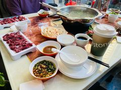 -潮悦牛肉火锅城(水贝店)