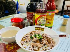 -荔林食店(西华路店)