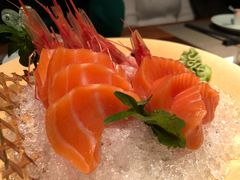 -山葵家·创意料理(宁波来福士店)