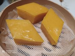养生南瓜糕（半打）-南景饭店(万家丽路店)