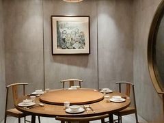 -金成潮菜博物馆(海珠湿地店)