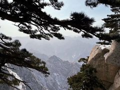 -华山风景名胜区