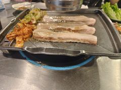 -李氏烤肉店