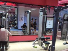 -奇迹健身(金牛凯德店)