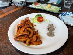 -上楼私房菜(院士路店)