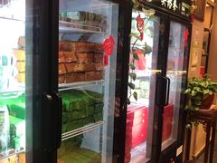 门面-鲜鱼口老字号美食街