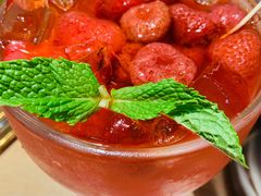 -街角等你.大连海鲜烧烤.经典铁板海鲜串(西安路店)