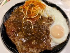 -豪客来牛排(大汉口城店)