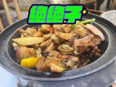 -御膳粥·牛乳粥底火锅·地道顺德菜(容桂店)