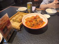 -随缘小馆(红岭路店)