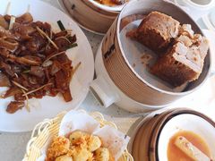 -铭家点心(秦岭路店)