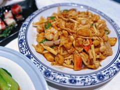 -老城味道·传统天津菜(杨柳青店)