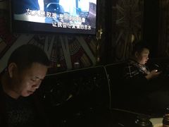 -M3 FASHION KTV(南站店)