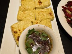 云南包浆豆腐-南蛮子(进贤路店)